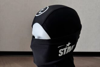 sheisty mask