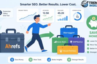 best ahrefs alternatives