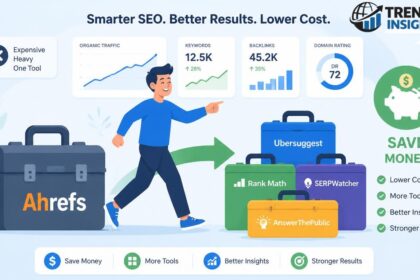 best ahrefs alternatives