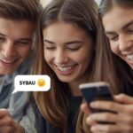 what does sybau mean