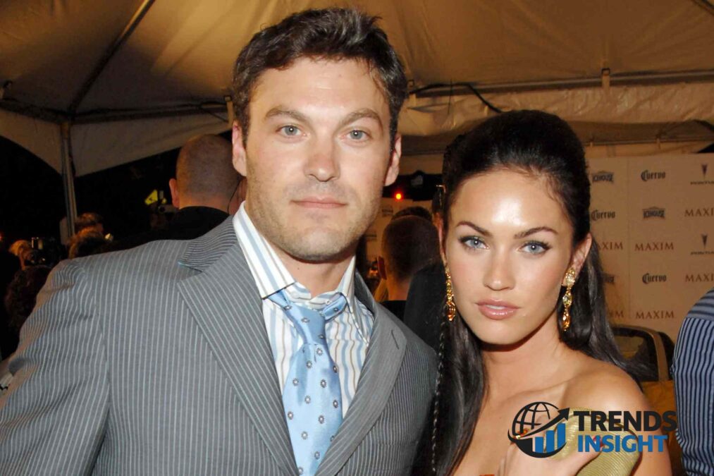 megan fox alan ritchson wife megan fox alan ritchson wife