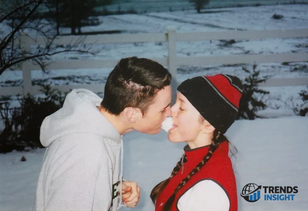 what is a snowball kiss what is a snowball kiss