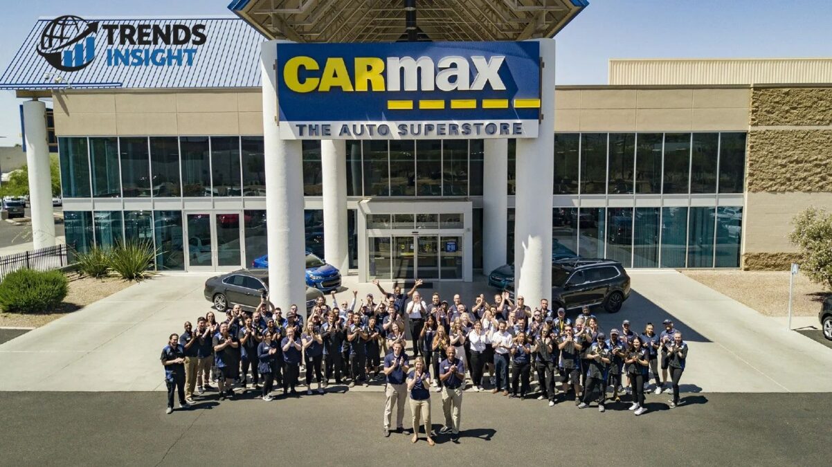 car max