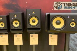 krk rokit 5 g4