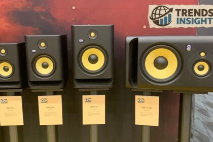 krk rokit 5 g4