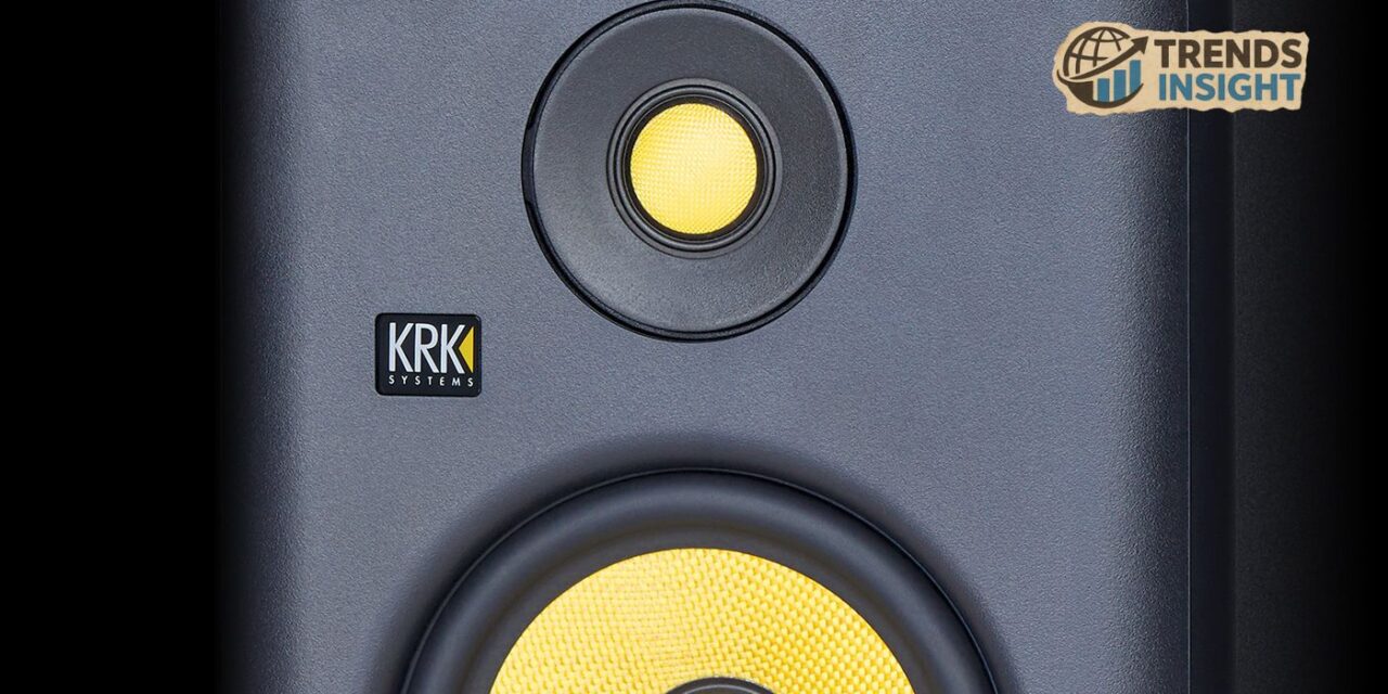 krk rokit 5 g4