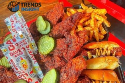 dave's hot chicken