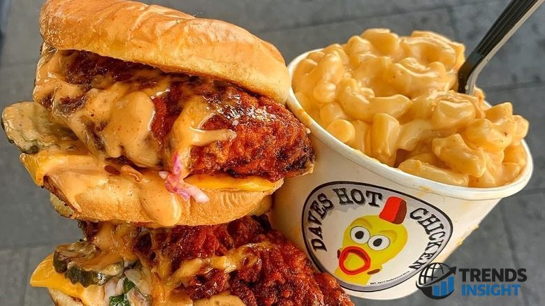dave's hot chicken