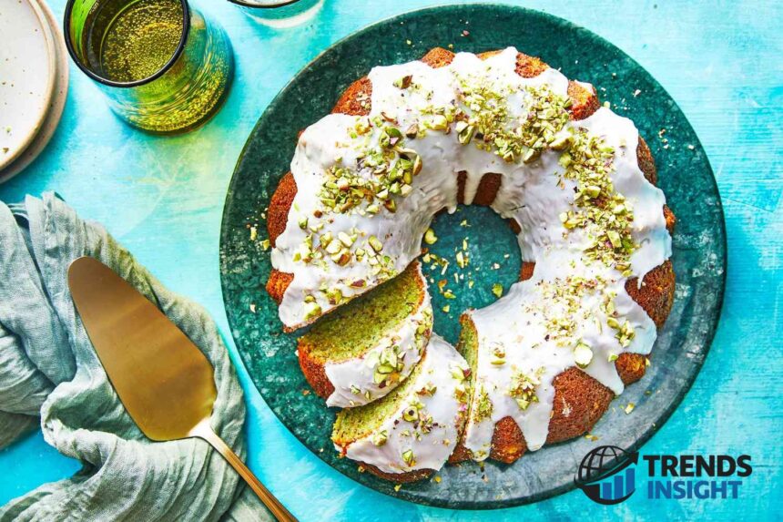 bundt cake bundt cake
