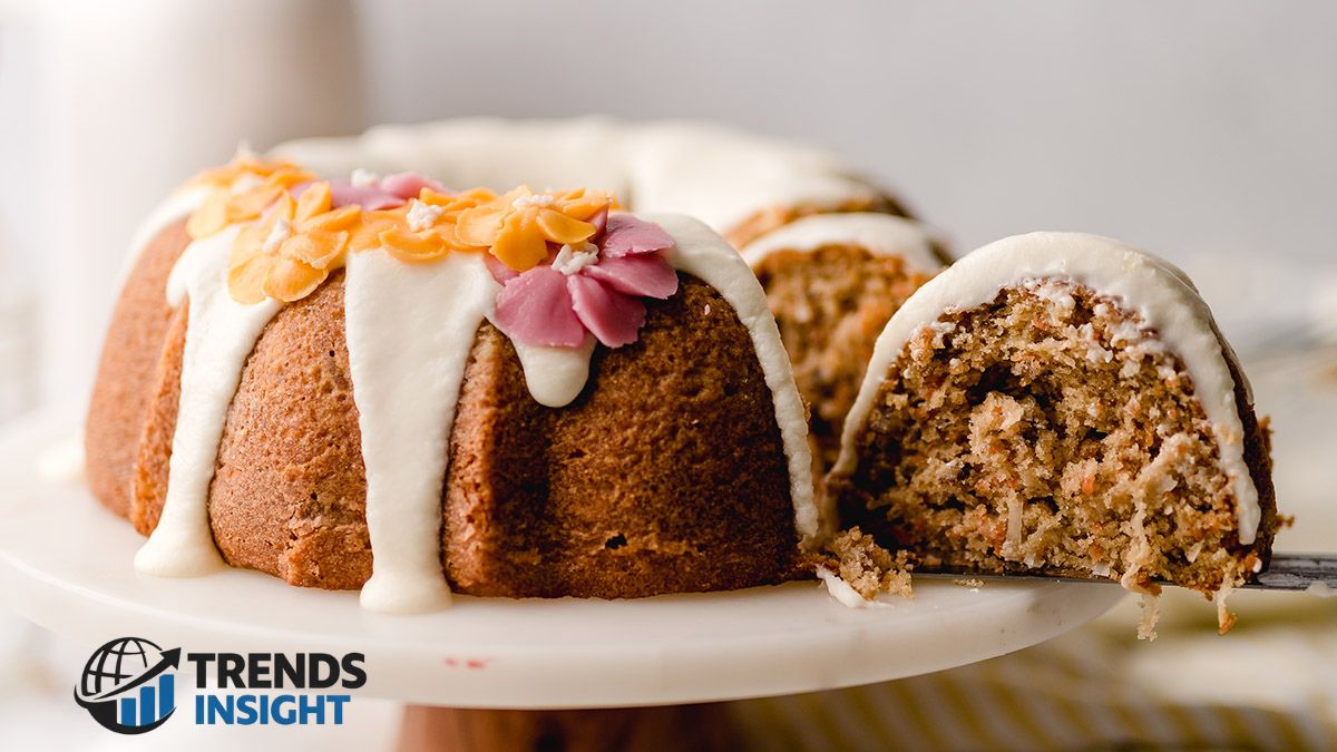 bundt cake bundt cake