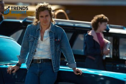 billy stranger things age