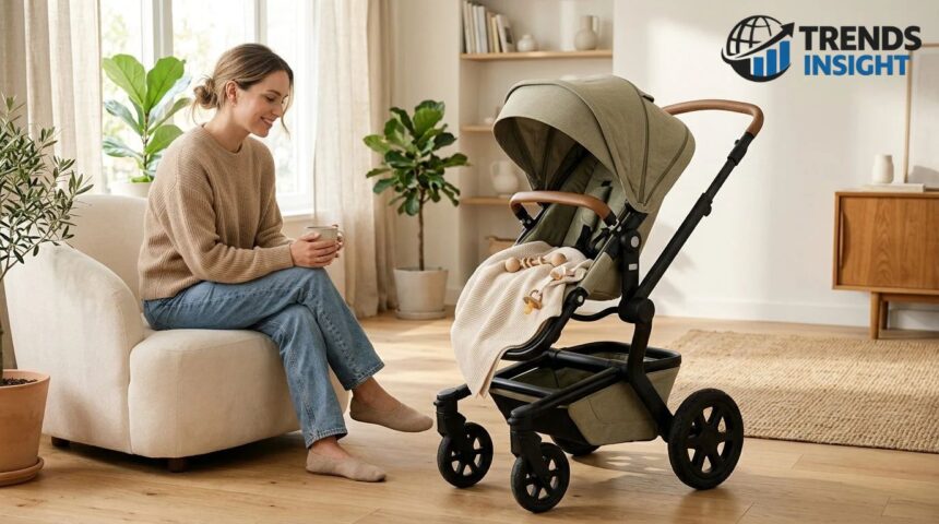 how to choose a baby stroller how to choose a baby stroller