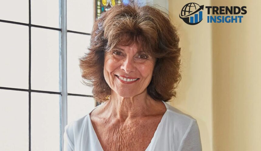 adrienne barbeau adrienne barbeau
