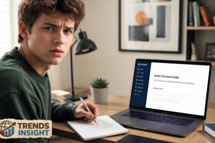 ucertify access code
