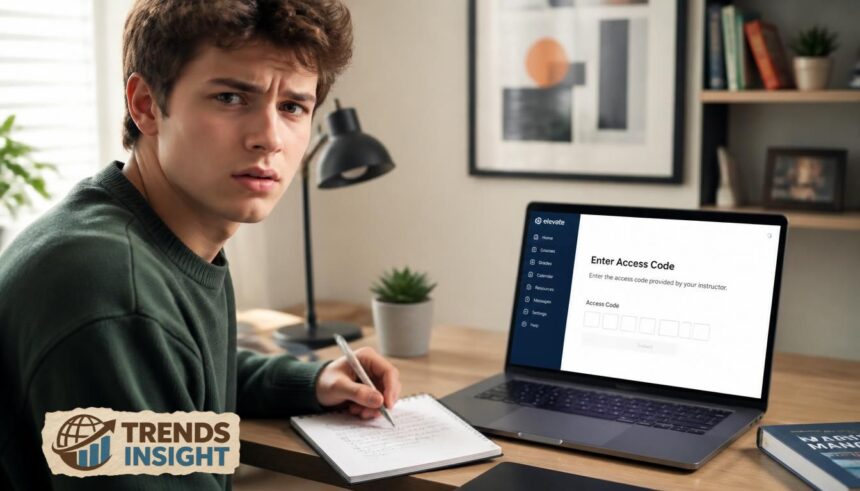 ucertify access code