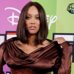 olivia rodrigo and tyra banks