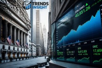 what is the dow jones average right now