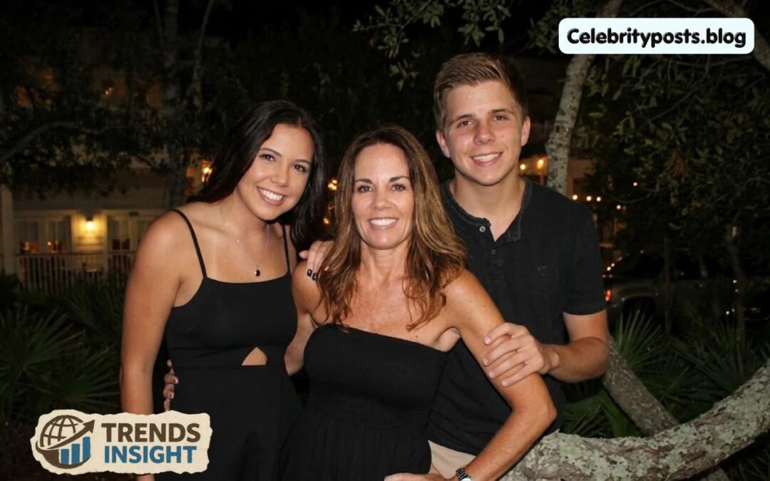 beth shuey net worth