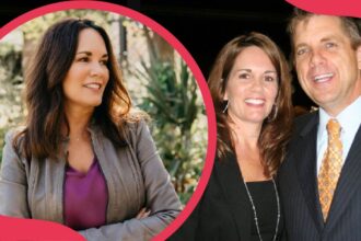 beth shuey net worth
