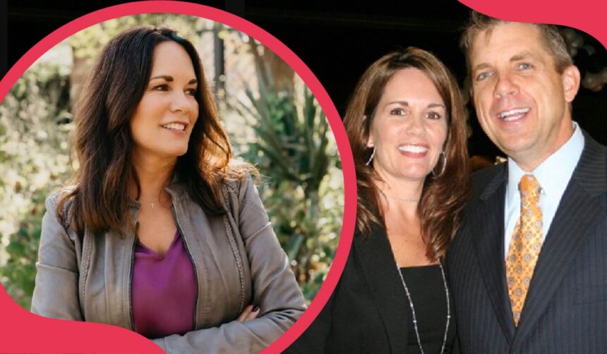 beth shuey net worth